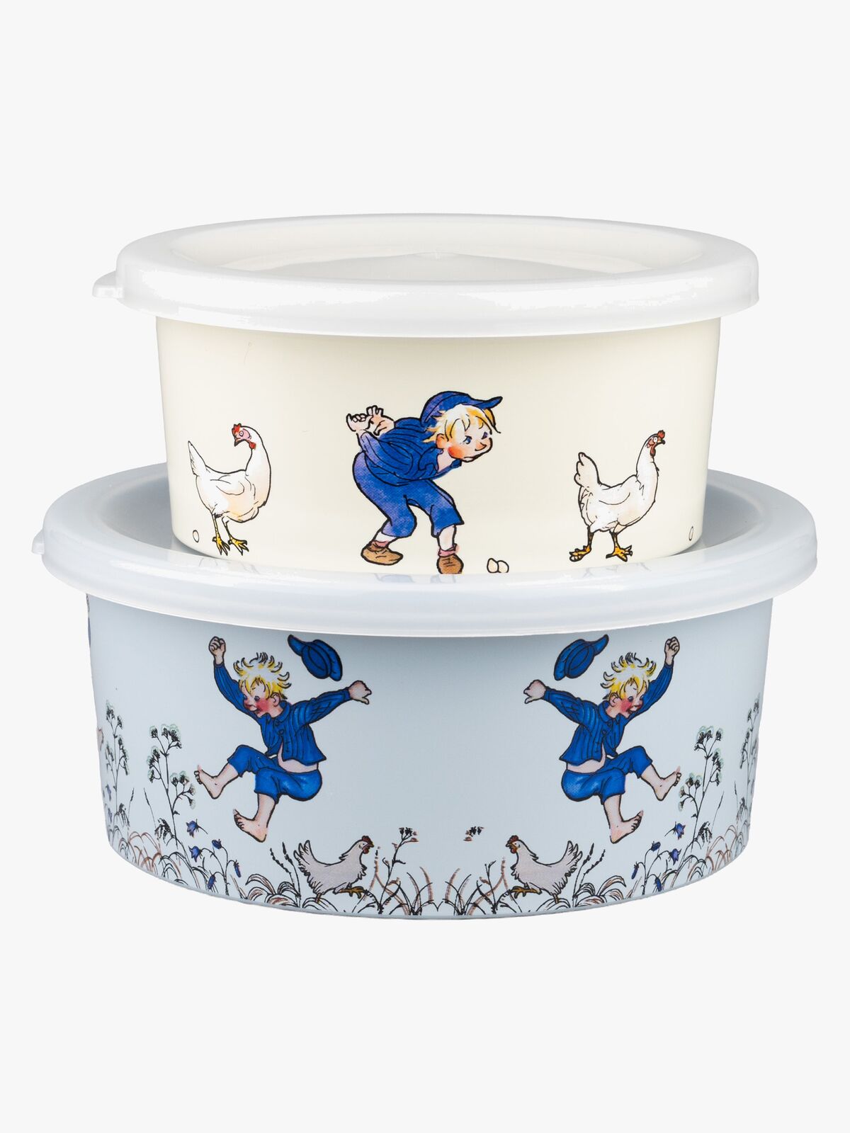 Vaahteramäen Eemeli Eväsrasia 2-pack