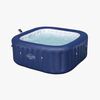 Bestway  Poreallas Hawaii EnergySense UltraFit Smart AirJet 6 180 x 71, Sininen