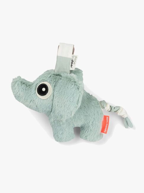 Done By Deer Elphee Aktivointilelu Musiikki, Sininen