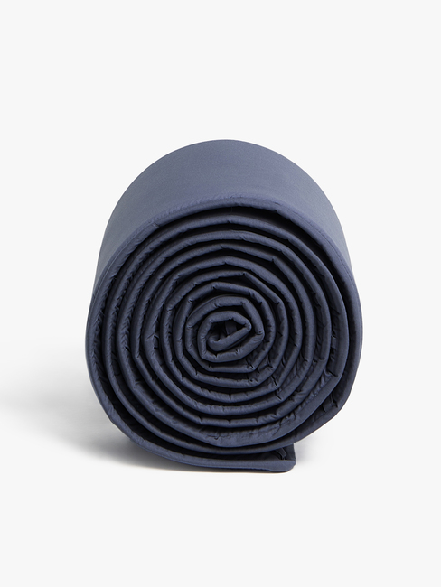 Alice & Fox MOLLY Reunapehmuste 360 cm, Dusty Blue