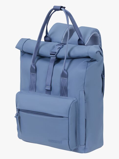 American Tourister Urban Groove City Mono Reppu 17L, Storm Blue