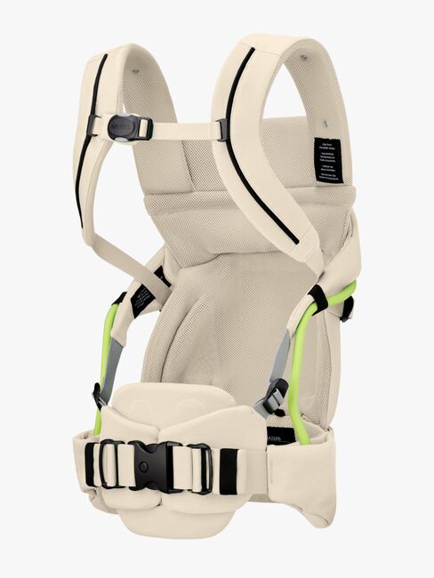 Nimbel Kantoreppu, Oat White