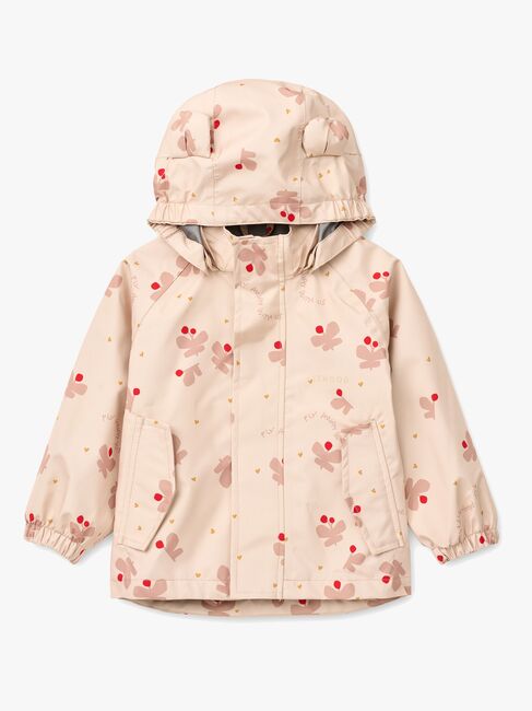 LIEWOOD Manu Sadeasu, Butterfly/Apple Blossom