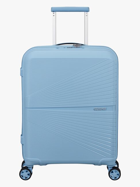 American Tourister Airconic Spinner Matkalaukku 33,5L, Neptune Blue