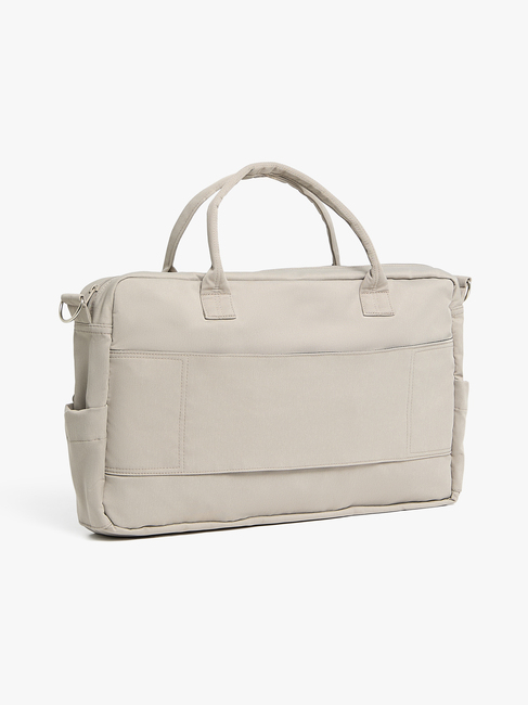 Beemoo Pro Double Hoitolaukku, Latte Beige