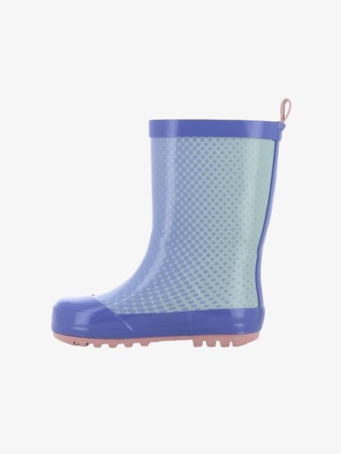 Disney Lilo & Stitch Kumisaappaat, Lilac/Light Pink