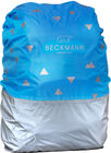 Beckmann B-Seen & Safe Sadesuoja Reppuun, Blue