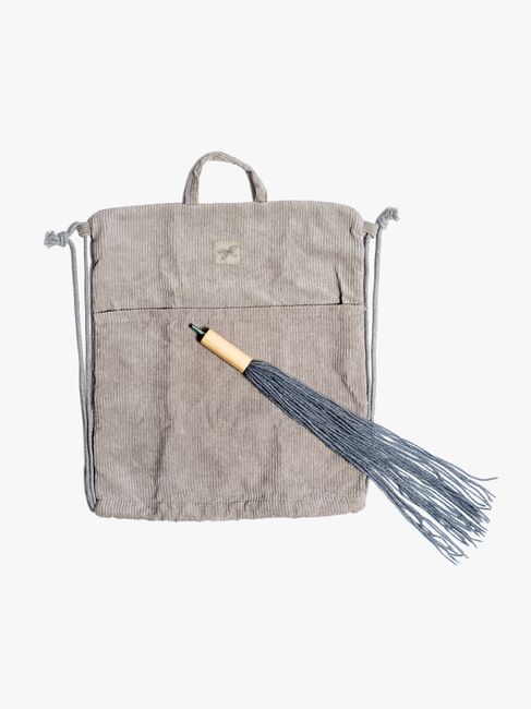 byASTRUP Keppihevonen Star, Harmaa