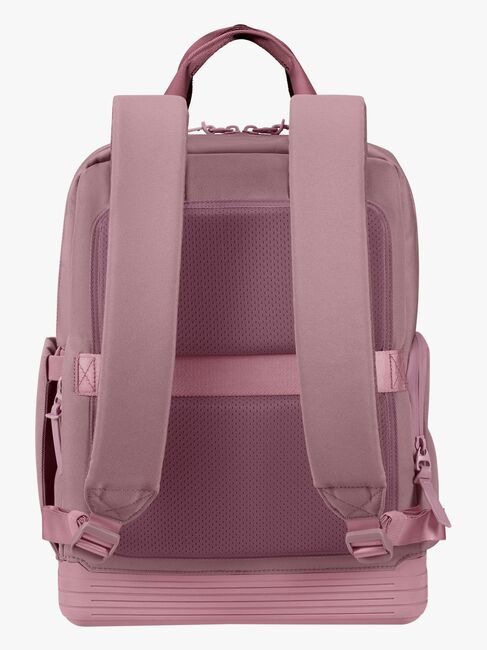 American Tourister SoulPack Reppu 17L, Lilas Pink