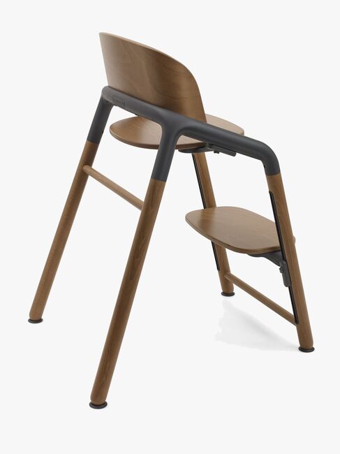 Bugaboo Giraffe Juniorituoli, Warm Wood/Grey