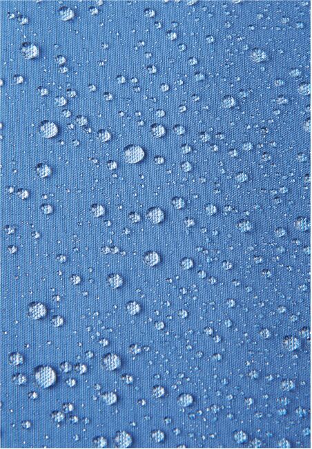 Reima Tenhola Talvitakki, Blue Ocean