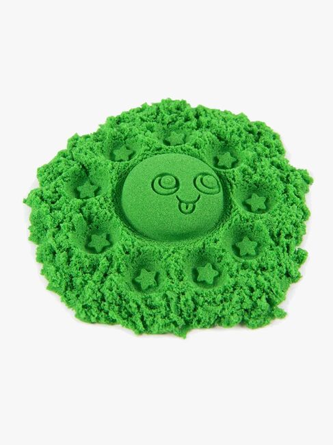 Kinetic Sand Stamp N' Roll Setti Multipack