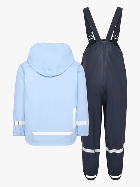 Didriksons Slaskeman Sadeasu, Light Sea Blue