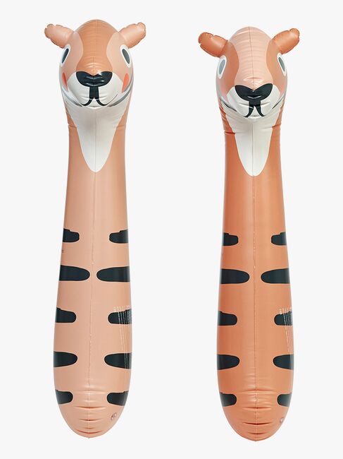 SUNNYLiFE Uimalelu 2-pack, Tino The Tiger