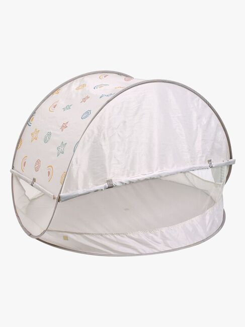 Beaba Breezy UV-Teltta, Clay Earth