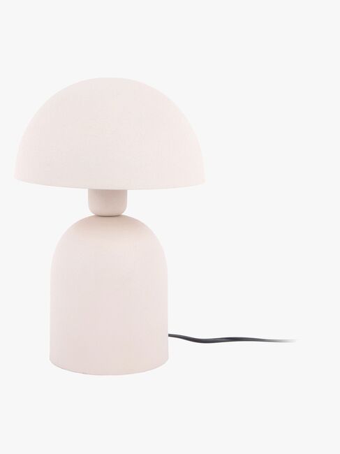 PresentTime Boaz Pöytävalaisin, Warm Grey