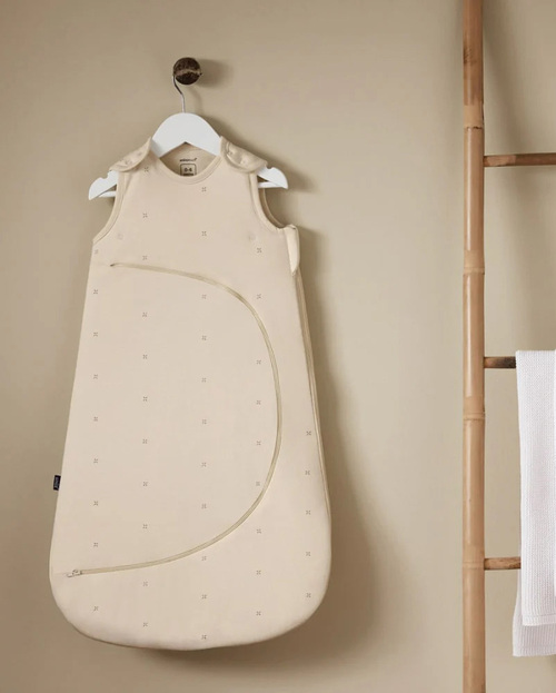 Snüz SnuzPouch Unipussi 2.5 TOG, Cashmere/Cross