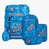 Beckmann Classic Reppusetti 22L, Blue Lightning