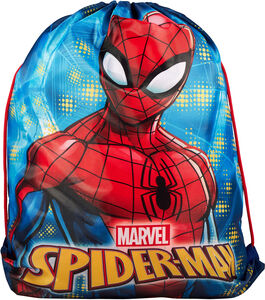 Marvel Spider-Man Jumppapussi, Sininen/punainen
