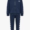 Hummel Reg Chevron Mini Setti, Dress Blues
