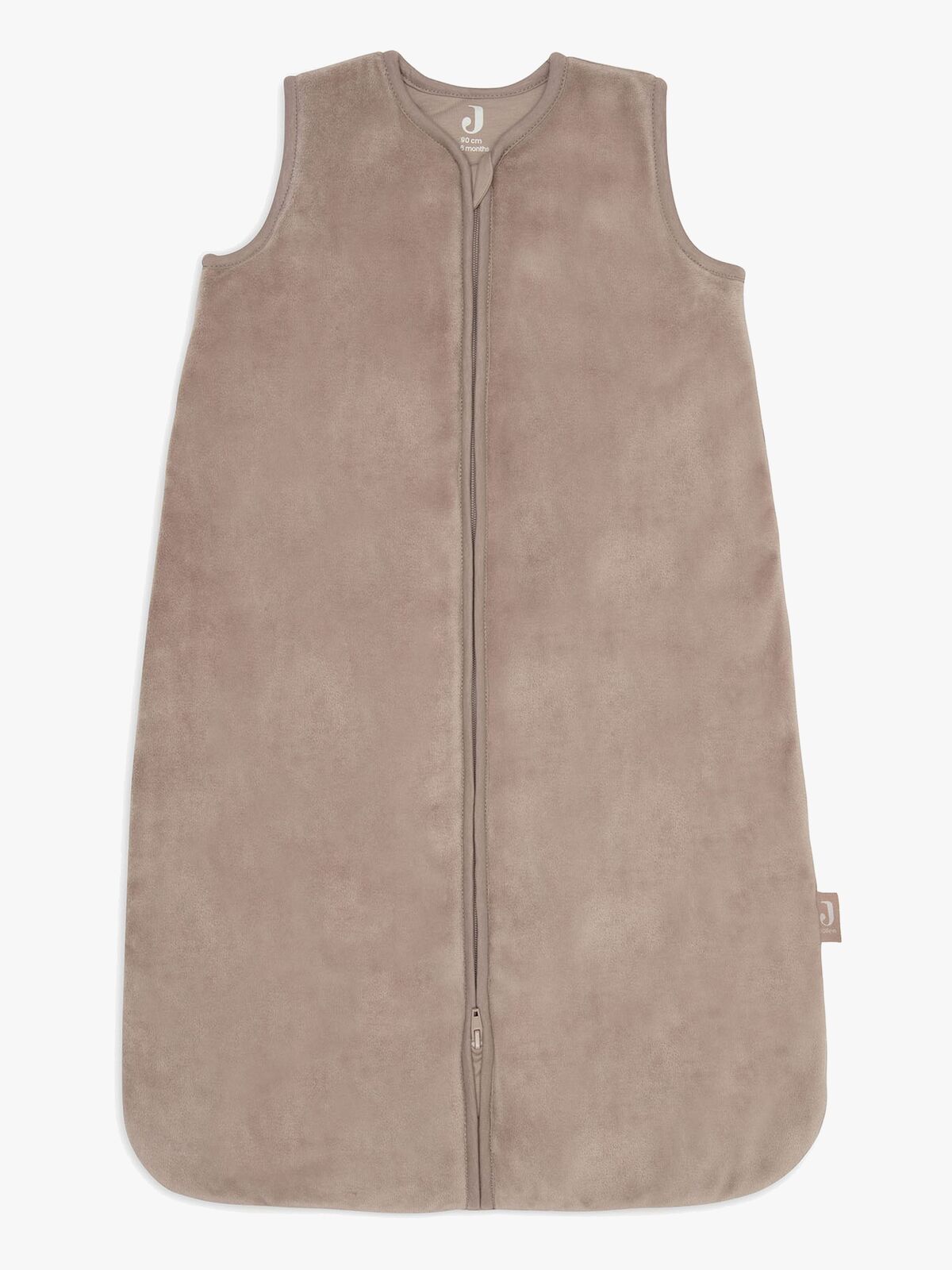 Jollein Unipussi 90 cm, Velvet Milky Coffee