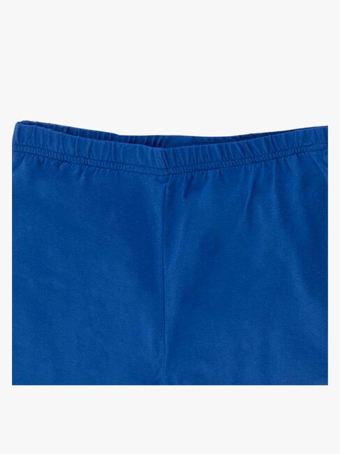 Sonic Pyjama, Valkoinen