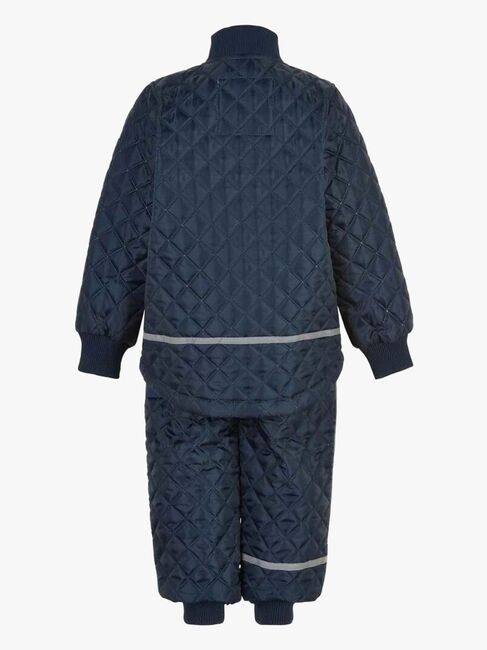 Mikk-Line Kevyttoppapuku, Blue Nights