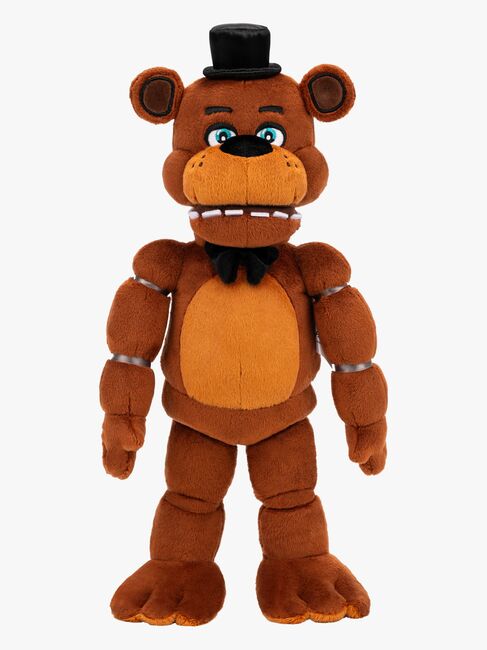 Five Nights at Freddy's Feature Pehmolelu Freddy 40 cm