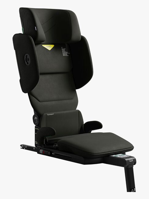 Axkid Up Turvavyöistuin, Forest Moss Green