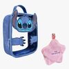 Disney Lilo & Stitch Toilettilaukku, Sininen