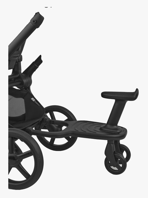 Bugaboo Seisomalauta + Istuin