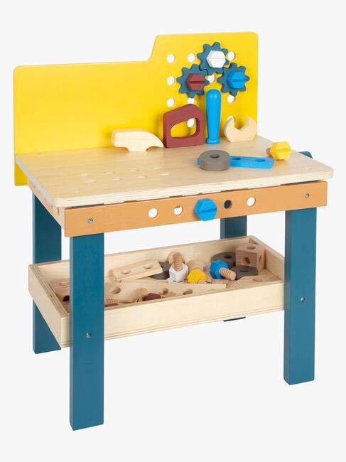 Small Foot Työkalupenkki Workshop