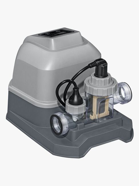 Bestway Hydrogenic Suolaveden Kloorauslaite 6 g/h