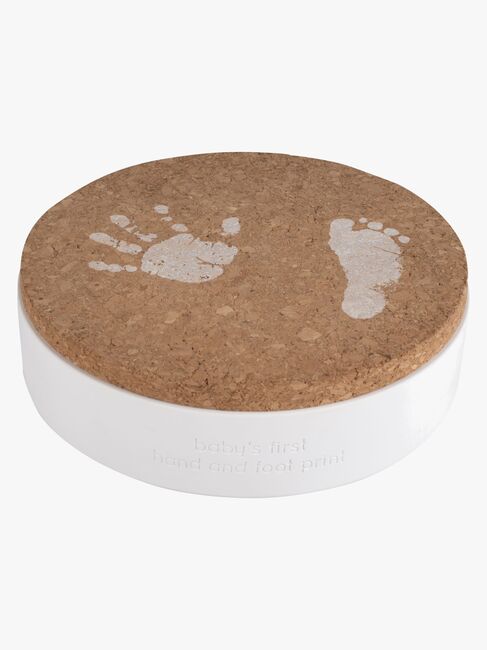 BamBam Käden & Jalan Kipsi, Korkki