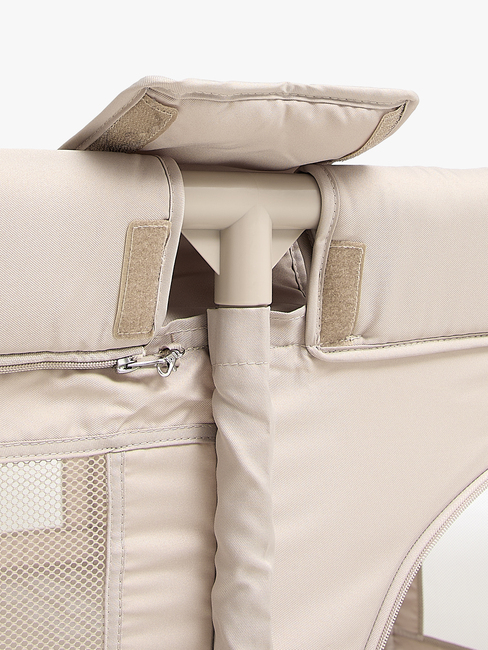 Beemoo  Leikkikehä 200x180, Beige