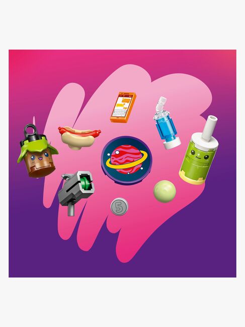 LEGO Friends 42686 Hauska sisäleikkipaikka