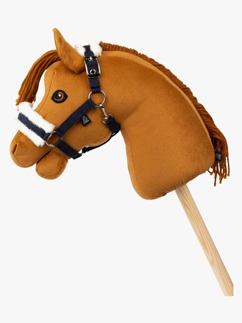 My Hobby Horse Riimu Lampaantalja, Navy
