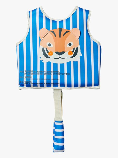 SUNNYLiFE Uimaliivi, Tino The Tiger