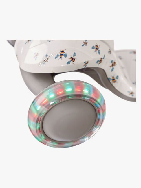 Vanilla Copenhagen Potkulauta, Honeybee