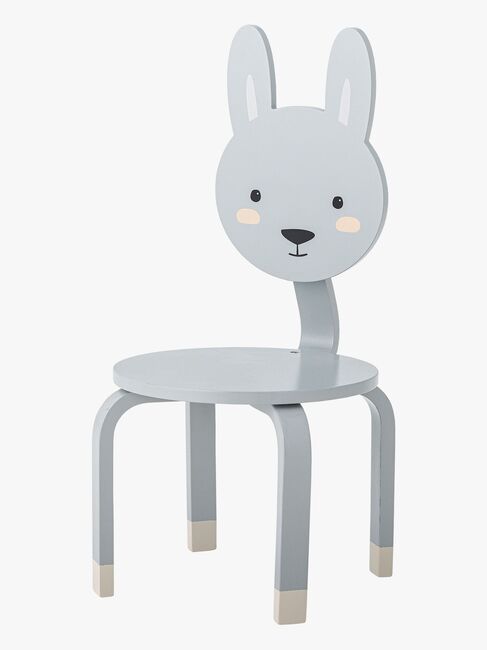 Bloomingville Marle Tuoli, Grey