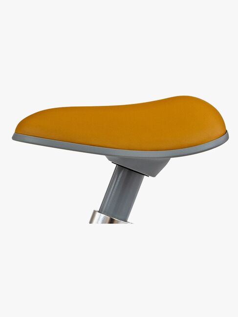 Milly Mally Skippy Potkupyörä, Valkoinen