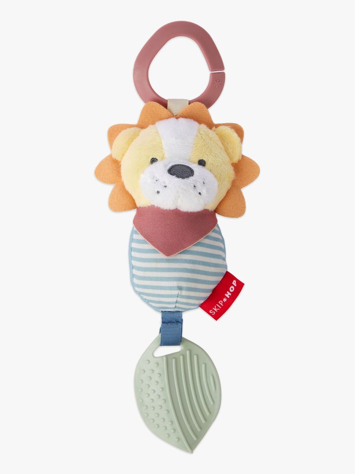 Skip Hop Bandana Buddies Vaunulelu Leijona