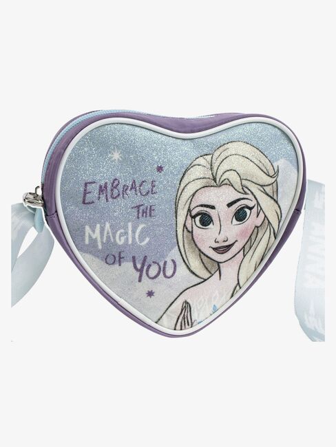 Disney Frozen Olkalaukku, Heart