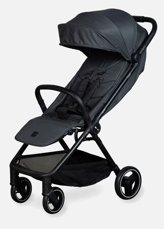 Quax Easyfold Matkarattaat, Black