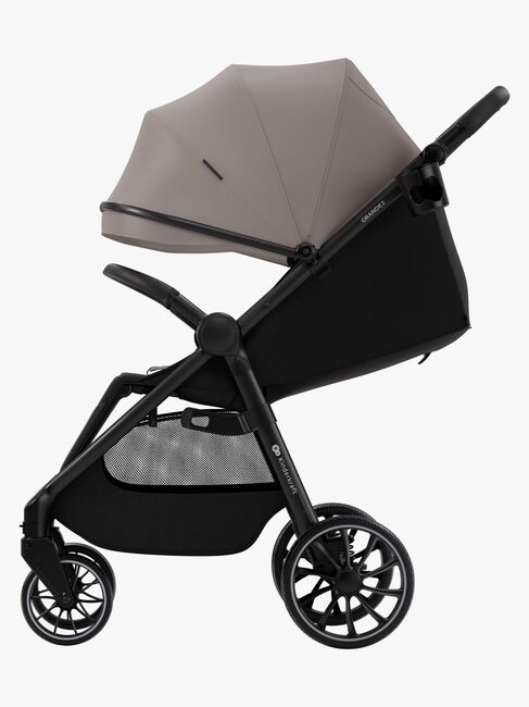 Kinderkraft Grande 2 Lastenrattaat, Sand Beige
