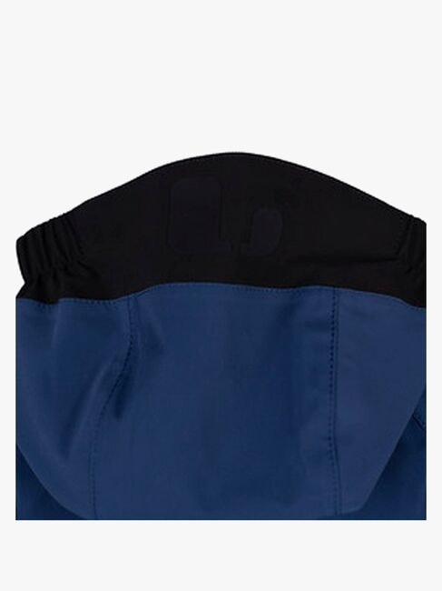 Lindberg Drammen Välikausihaalari, Sininen