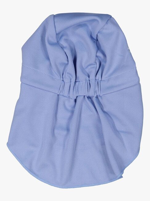 Geggamoja UV-Suojalakki, Sininen