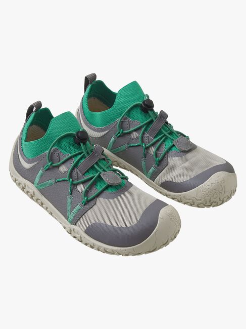 Reima Vaellus Barefoot Lenkkarit, Earthy Beige