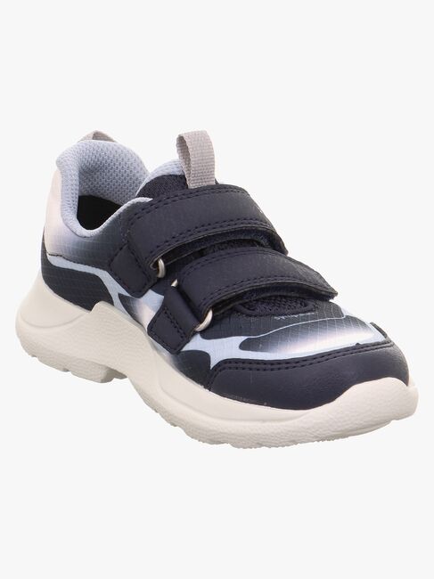 Superfit Rush WP Lenkkarit, Blue/Light Blue