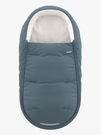 Thule Elements Lämpöpussi S, Dark Slate
